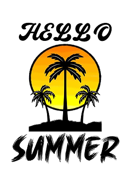 Hello Summer
