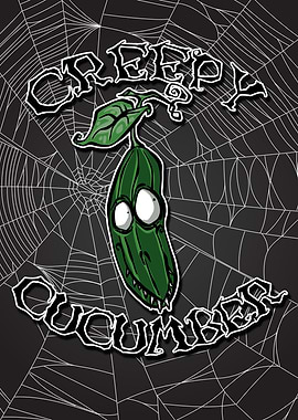 Creepy cucumber