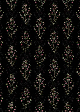 Heath Mirbelia Branch