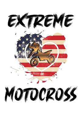 Extreme Motocross
