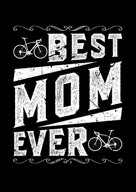 Best Mom Cyclist