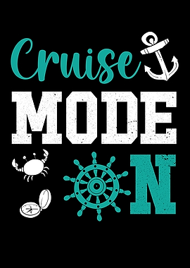 Cruise Mode On