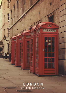 London United Kingdom