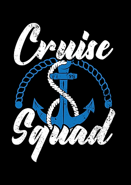 Cruise Squad