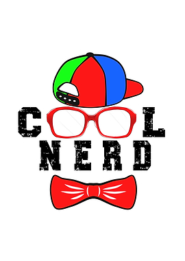 Cool Nerd