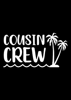 Cousin crew summer camp va