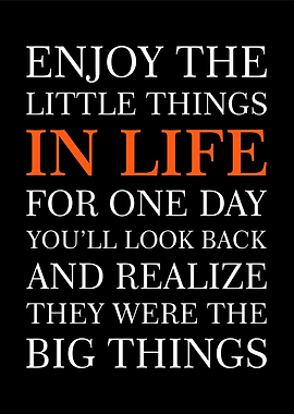 motivational quote textart