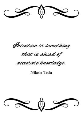 Intuition