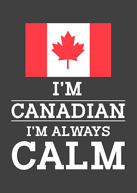 Canada Im Canadian Im