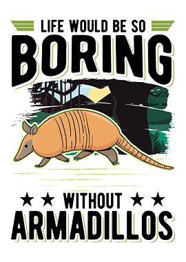 Armadillo