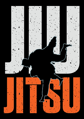 BJJ MMA Brazilian Jiu Jits