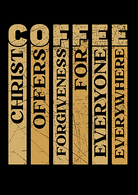 Christian Coffee