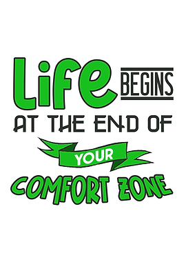 Life Begins at the End