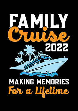Family Cruise 2022