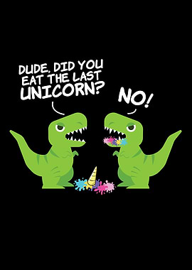 Dude Did You Eat Last