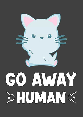 Cats Gift With Funny