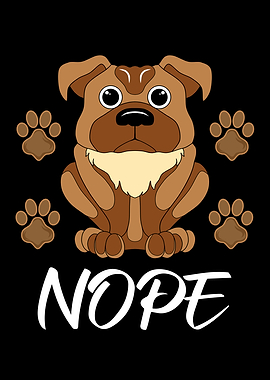 Nope