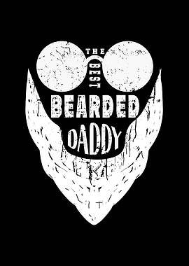 Best Bearded Daddy