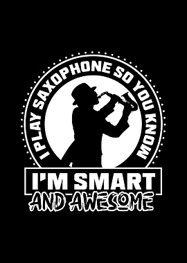 Saxophone Saxophonist