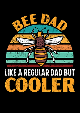 Bee Dad