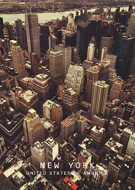 New York