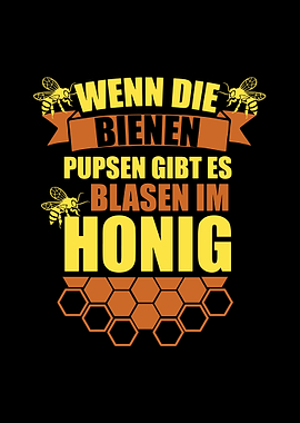 German Beekeeper