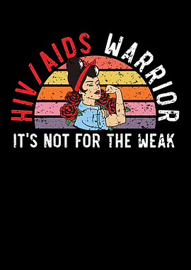 HIVAIDS Warrior
