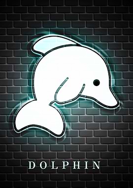 DOLPHIN Animal