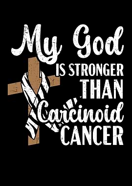 Stronger Than Cancer