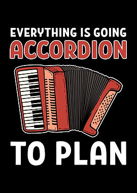 Accordion Players