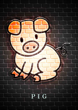 PIG Animal