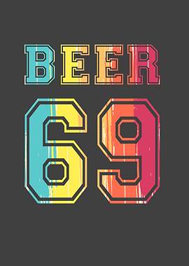 Beer 69