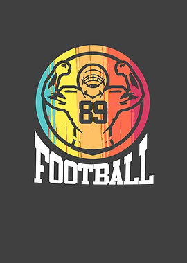 Football 89