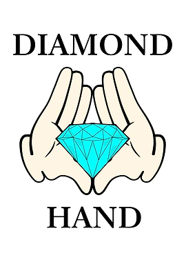 Diamond Hand