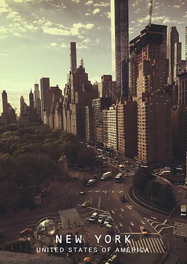 New York