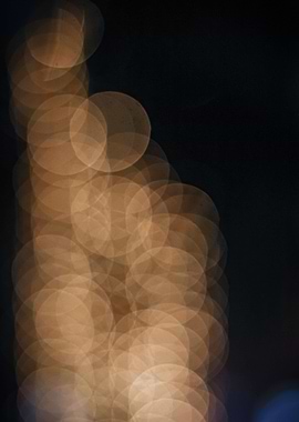 The Night light Photograph