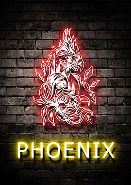 Phoenix Animal