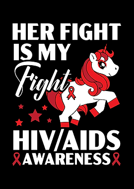 Her Fight Is My Fight