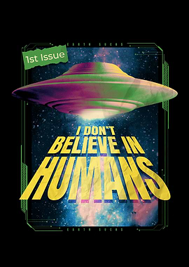 Funny alien Abduction