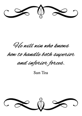 Superior Inferior Forces