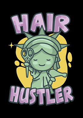 Hairstylist For