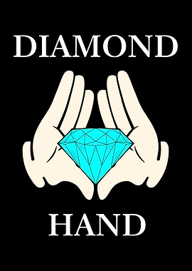 Diamond Hand