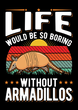 Armadillo