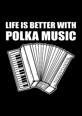 Polka Music
