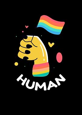 Its Ok to say Gay Pride