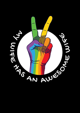 My Wife has an Awesome