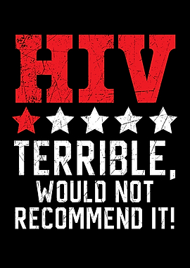 HIV Warrior