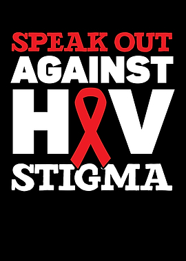 Speak out Against HIV