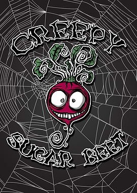 Creepy sugar beet