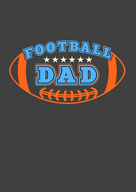 Football Dad